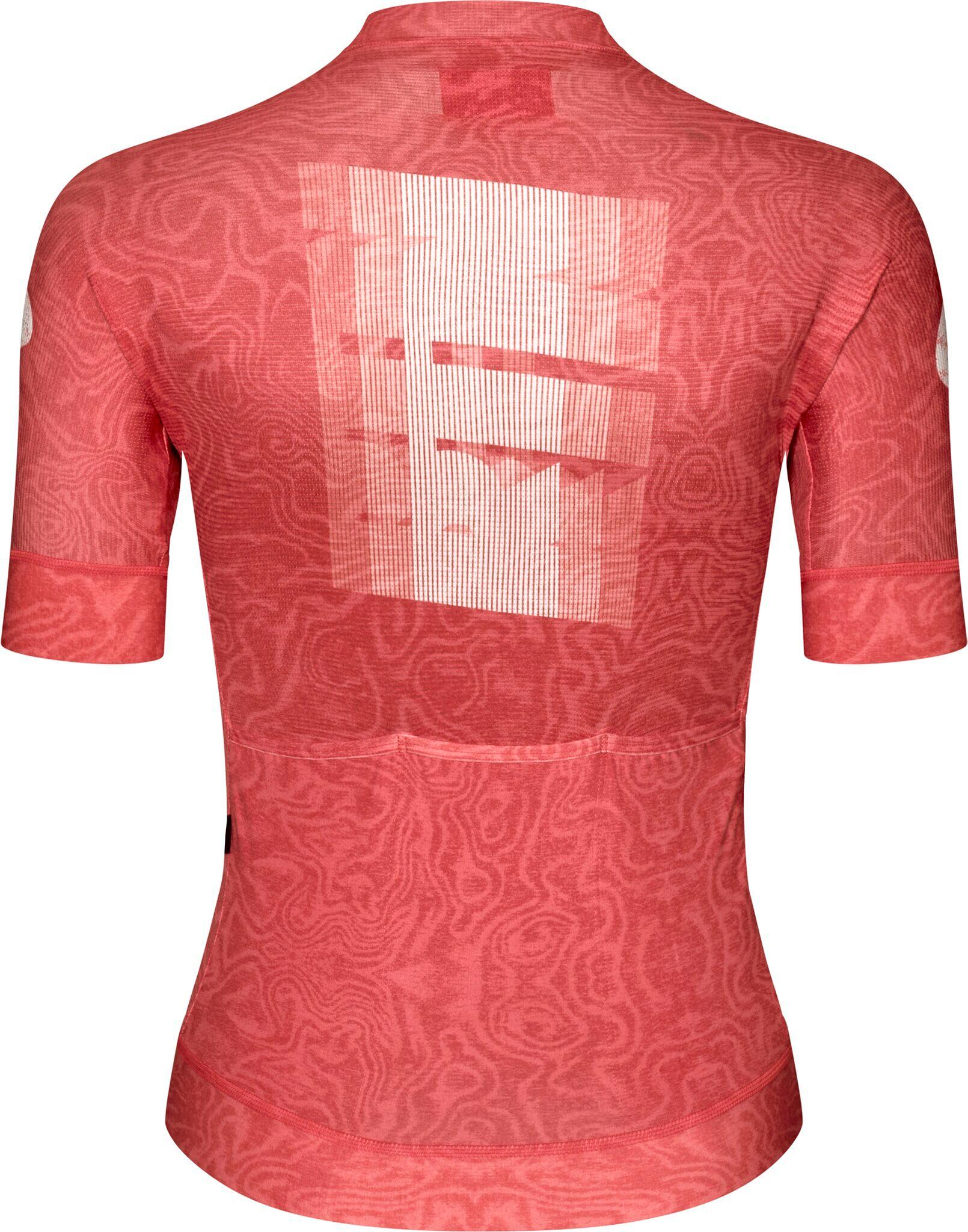 Product gallery image number 6 for product Mechanism Logo Jersey - Women's