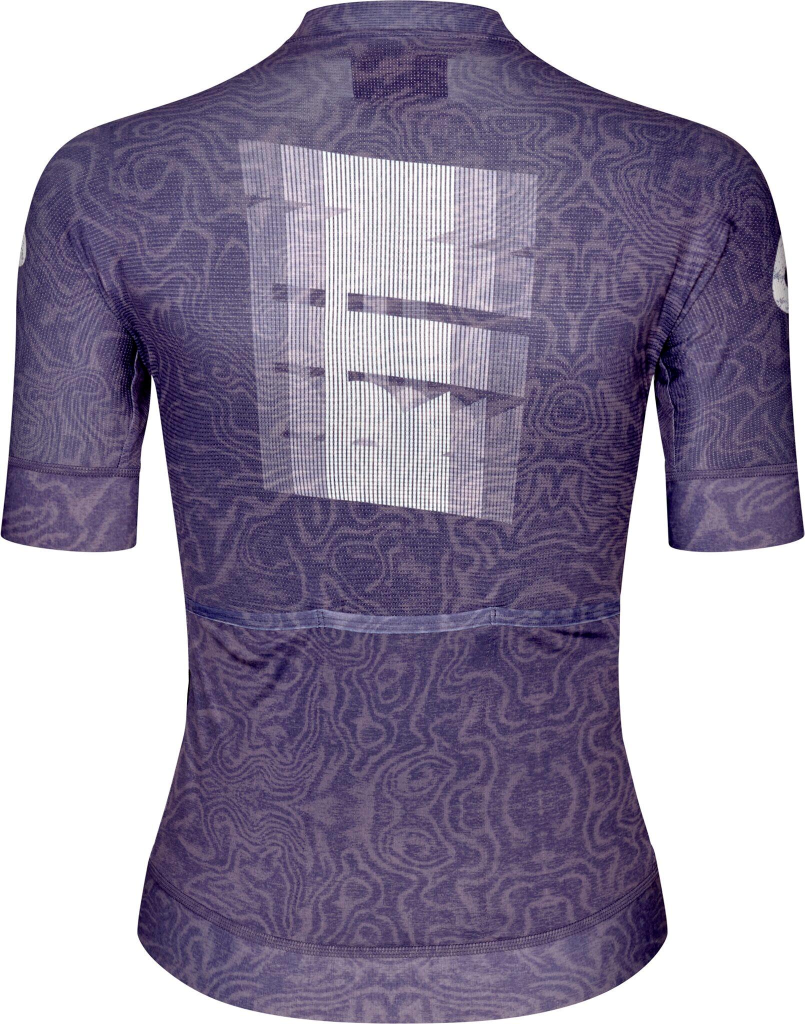 Product gallery image number 10 for product Mechanism Logo Jersey - Women's