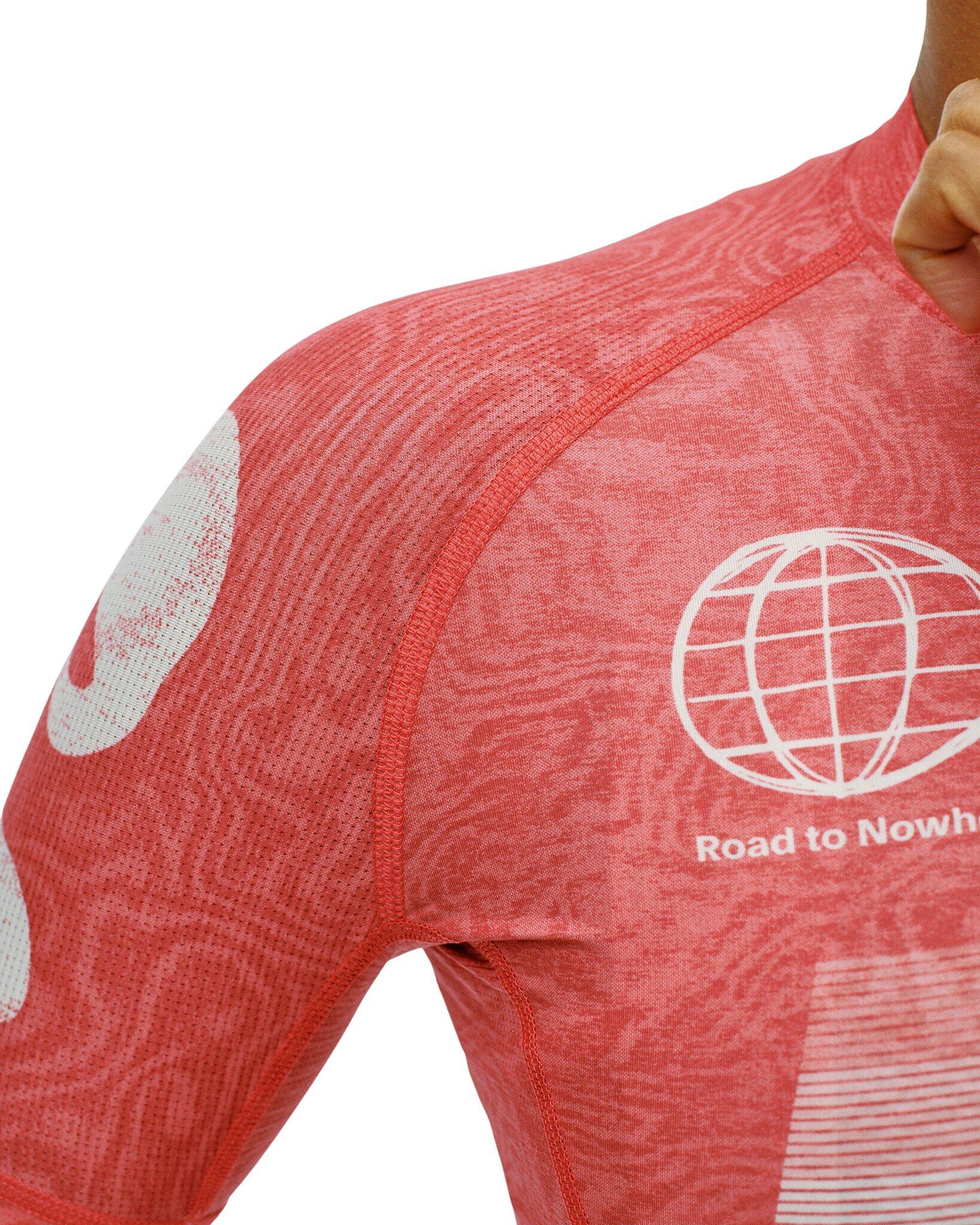 Product gallery image number 8 for product Mechanism Logo Jersey - Women's