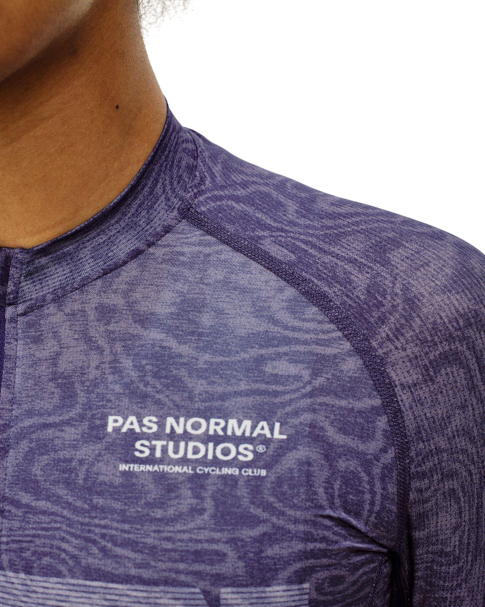Product gallery image number 7 for product Mechanism Logo Jersey - Women's
