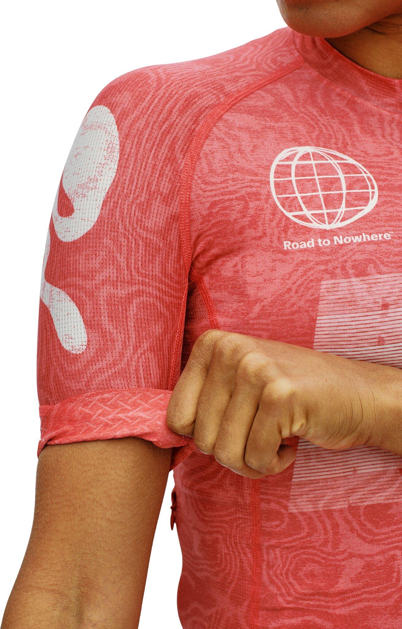 Product gallery image number 7 for product Mechanism Logo Jersey - Women's