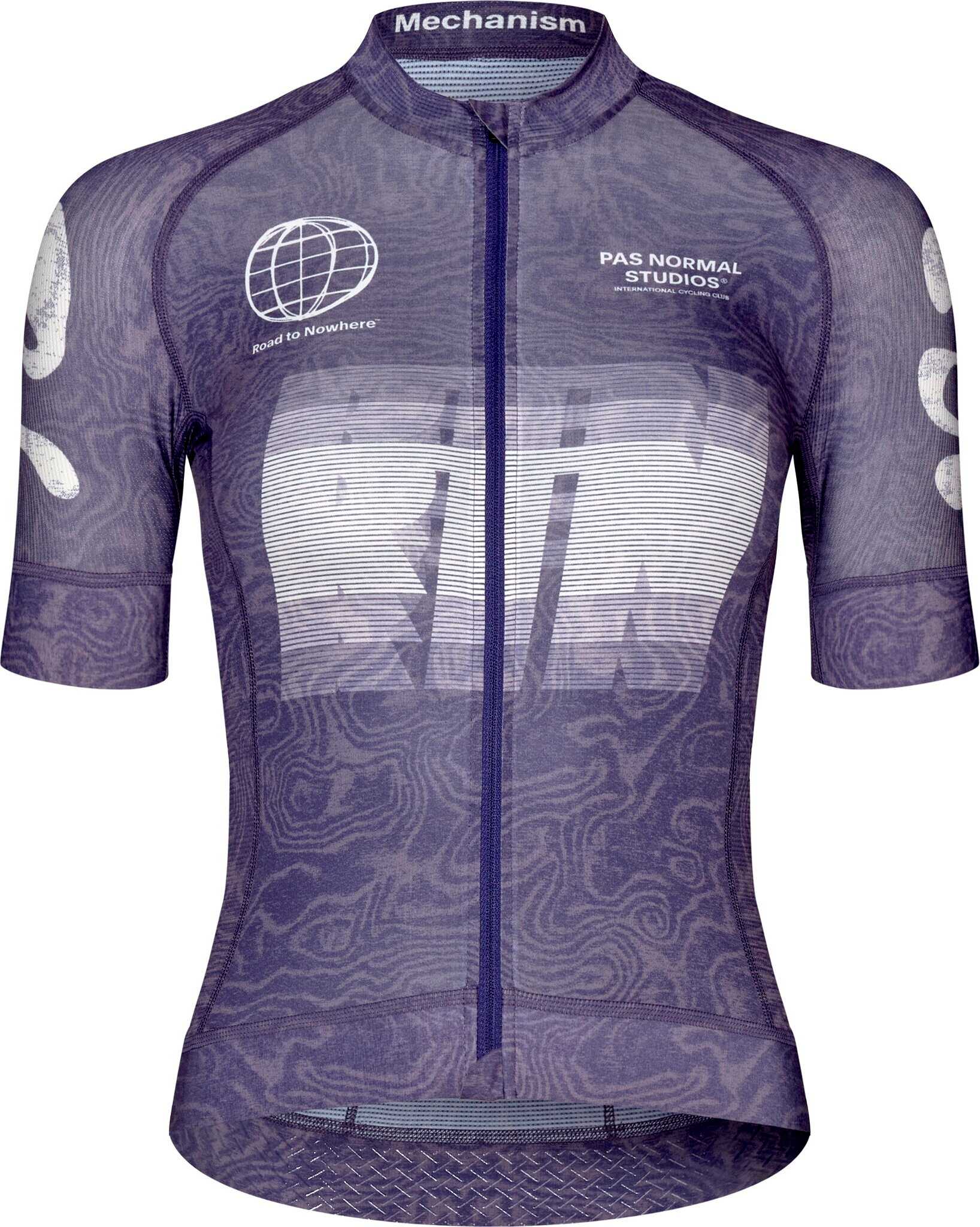 AOP RTN Dark Purple