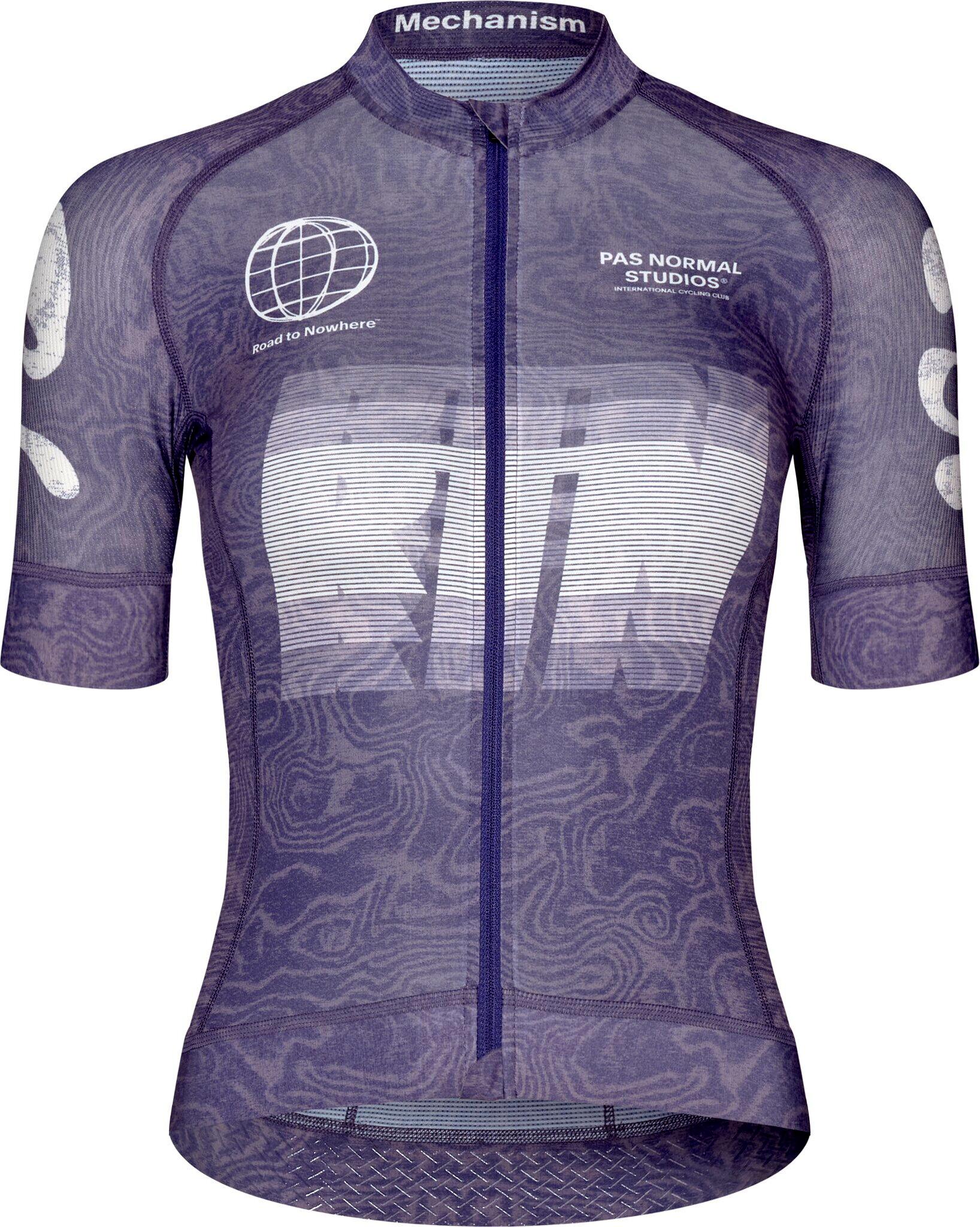 Product image for Mechanism Logo Jersey - Women's