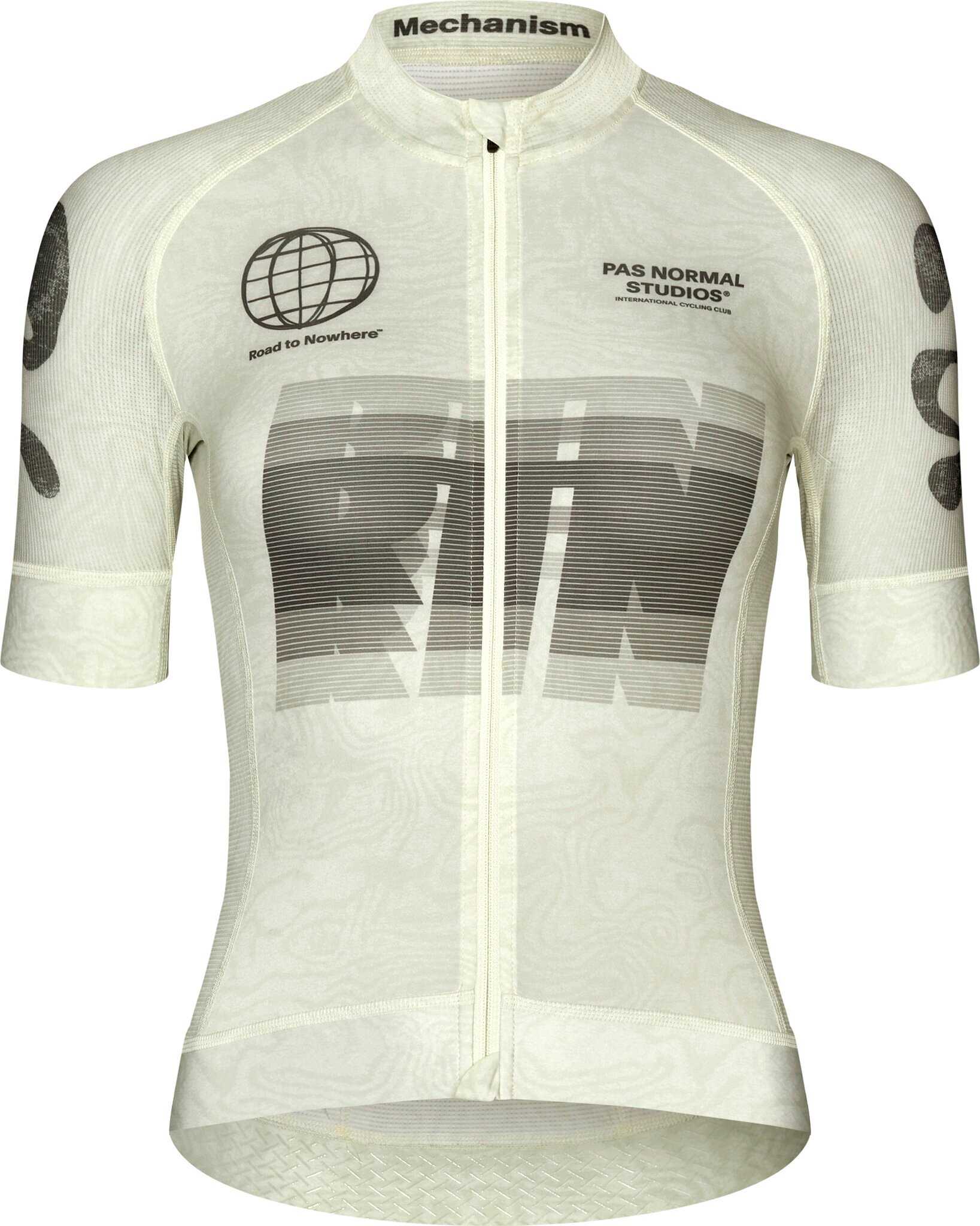 AOP RTN Off White