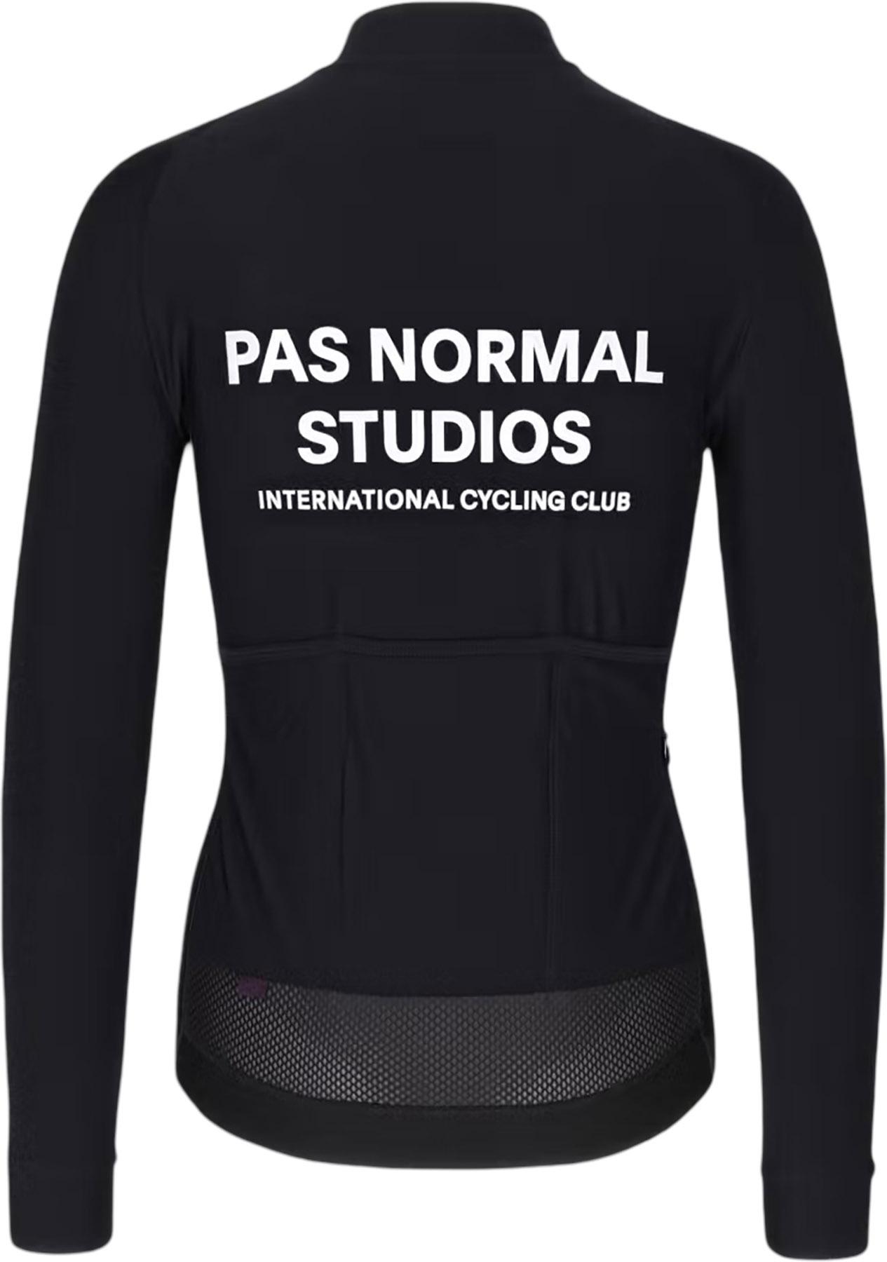 Product gallery image number 2 for product Mechanism Long Sleeve Jersey - Women's
