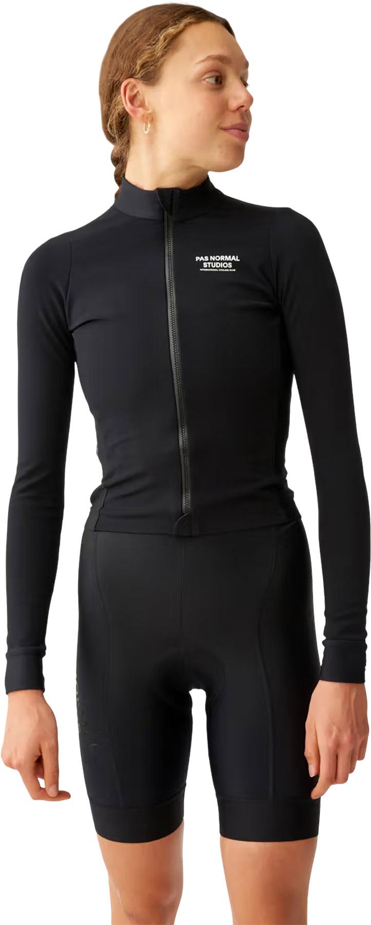 Product gallery image number 3 for product Mechanism Long Sleeve Jersey - Women's