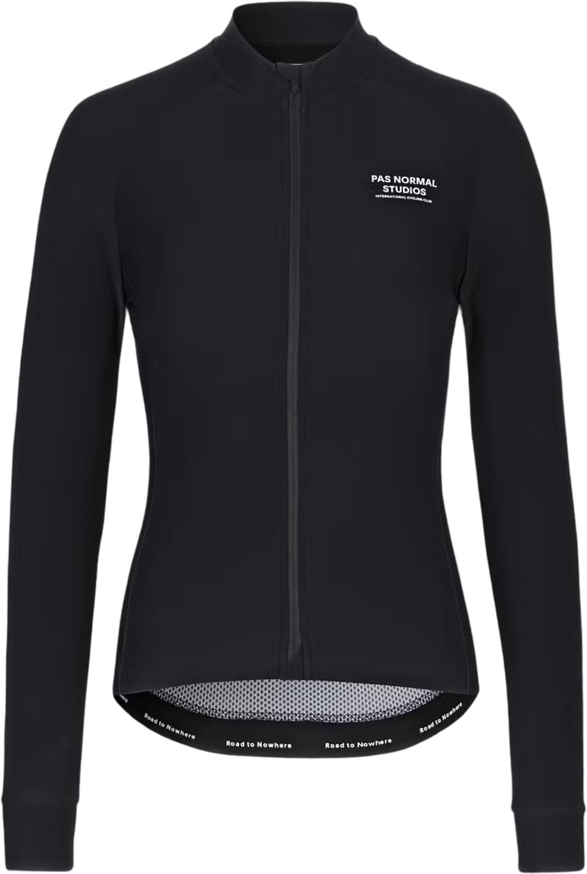 Product image for Mechanism Long Sleeve Jersey - Women's