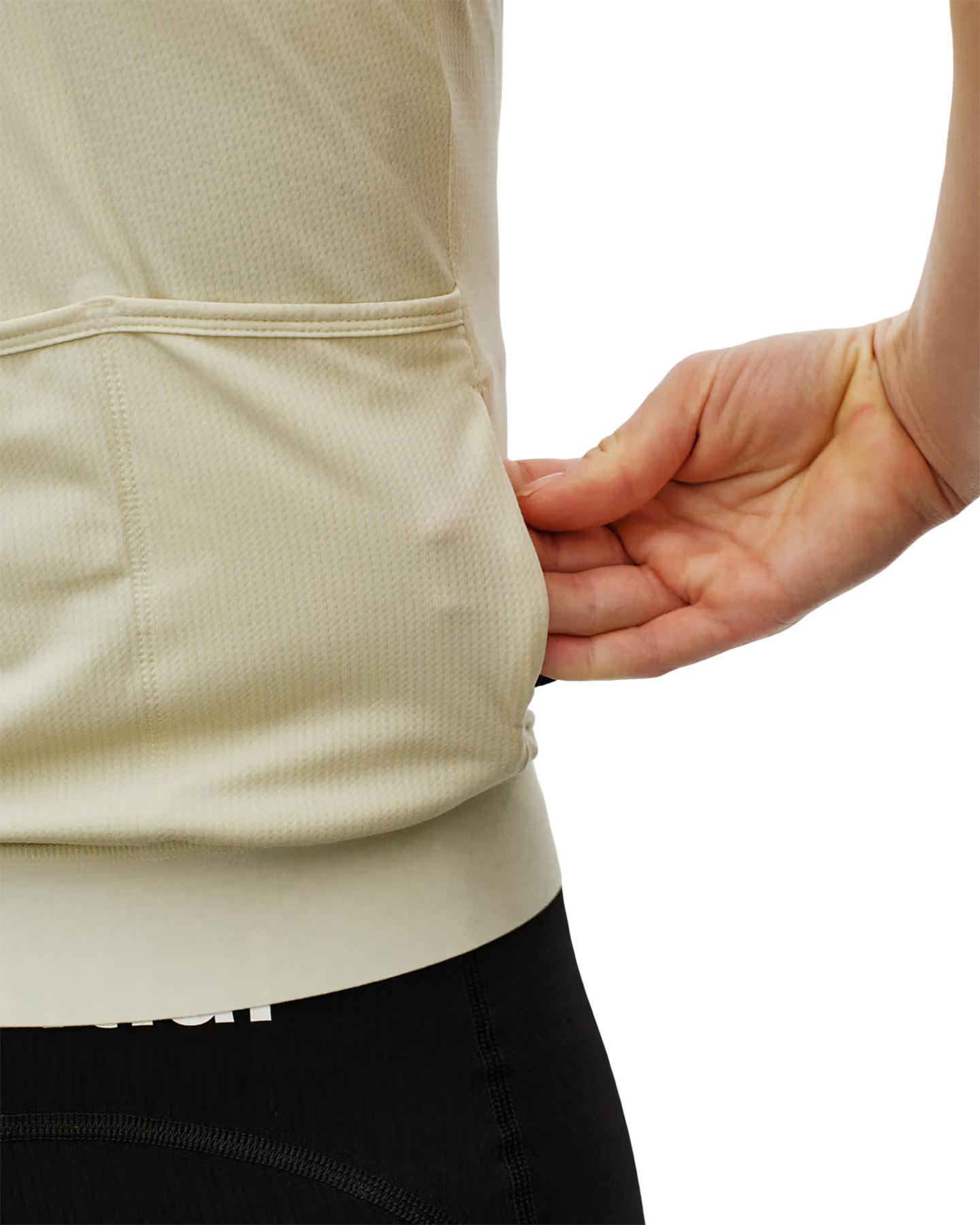Product gallery image number 9 for product Maillot Essential Light - Femme