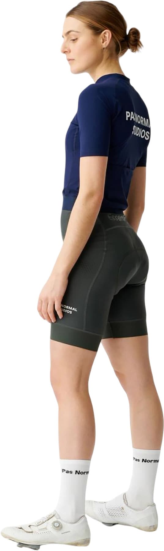 Product gallery image number 4 for product Essential Jersey - Women's