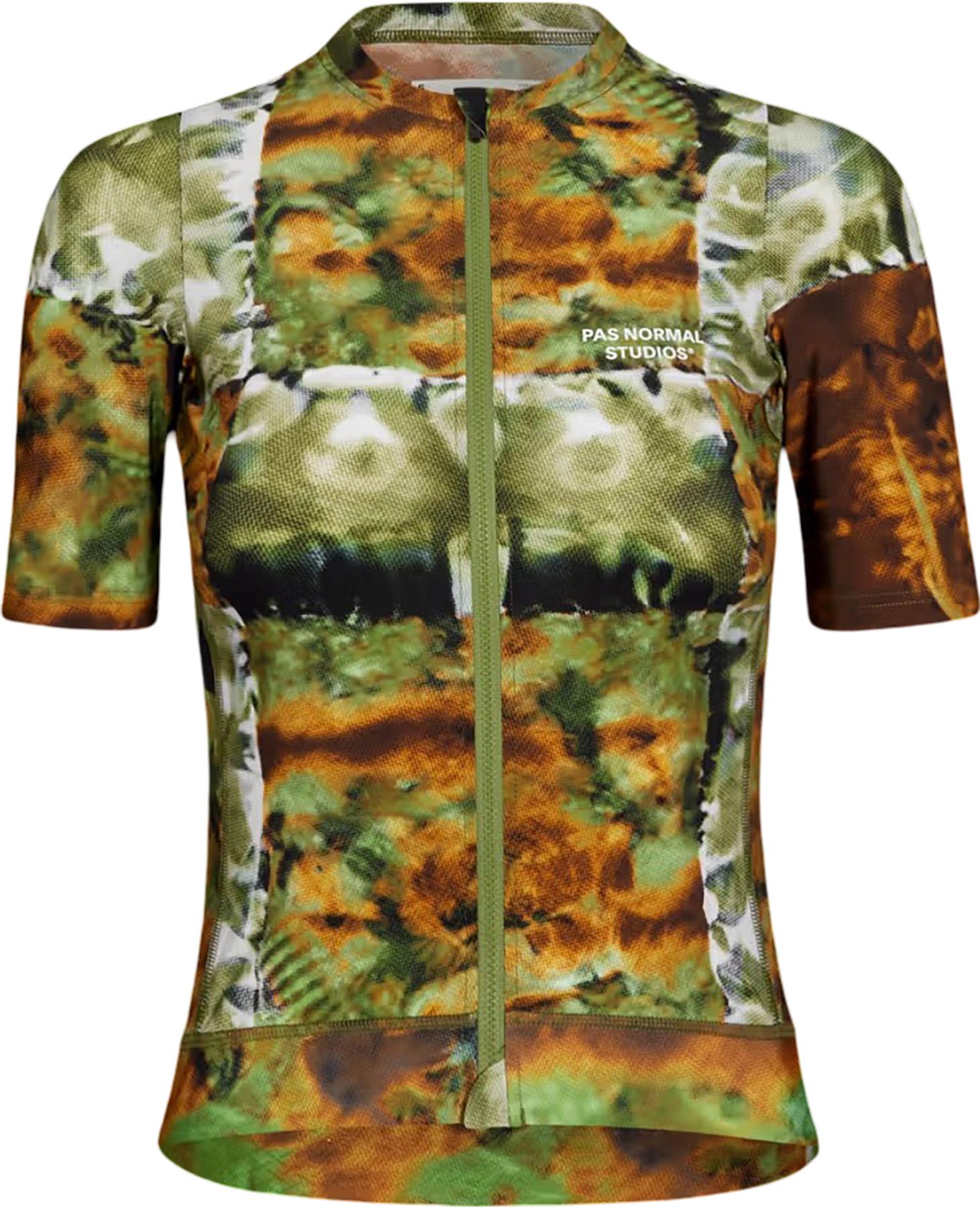 Product gallery image number 1 for product Essential Jersey - Women's