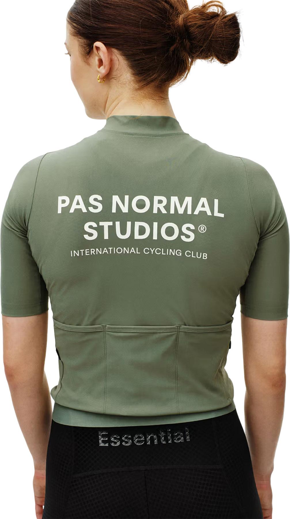 Product gallery image number 2 for product Essential Jersey - Women's