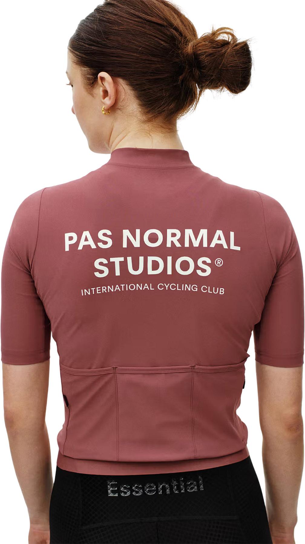 Product gallery image number 2 for product Essential Jersey - Women's