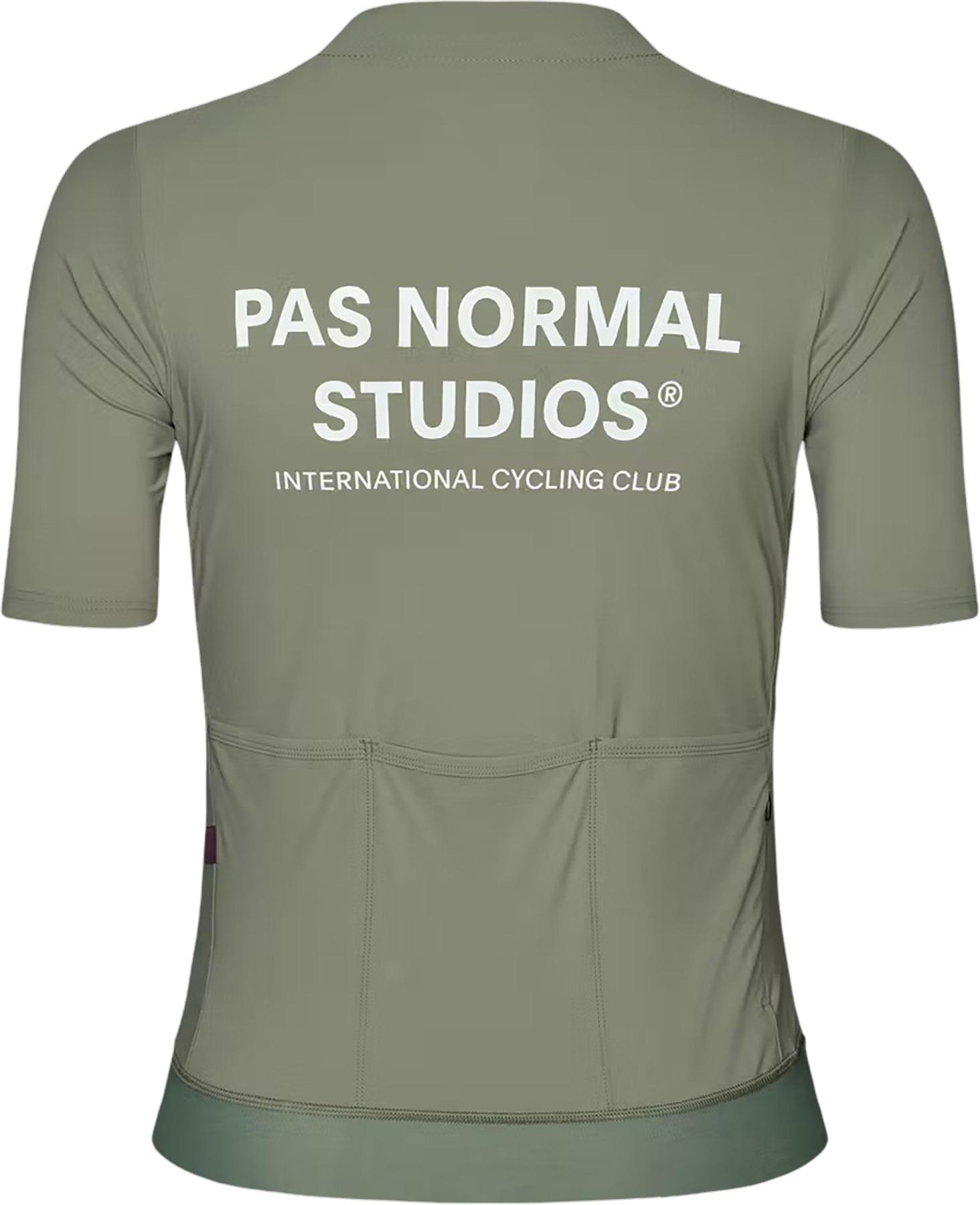 Product gallery image number 3 for product Essential Jersey - Women's