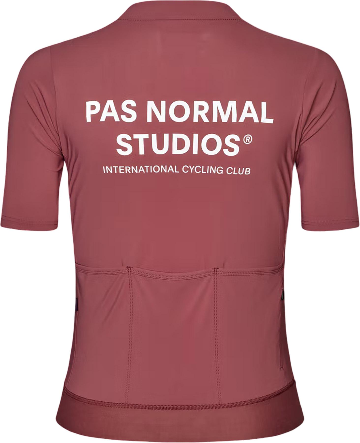 Product gallery image number 3 for product Essential Jersey - Women's