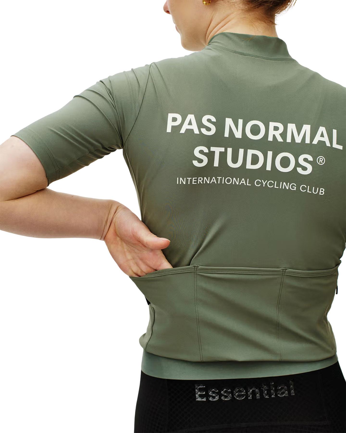 Product gallery image number 5 for product Essential Jersey - Women's