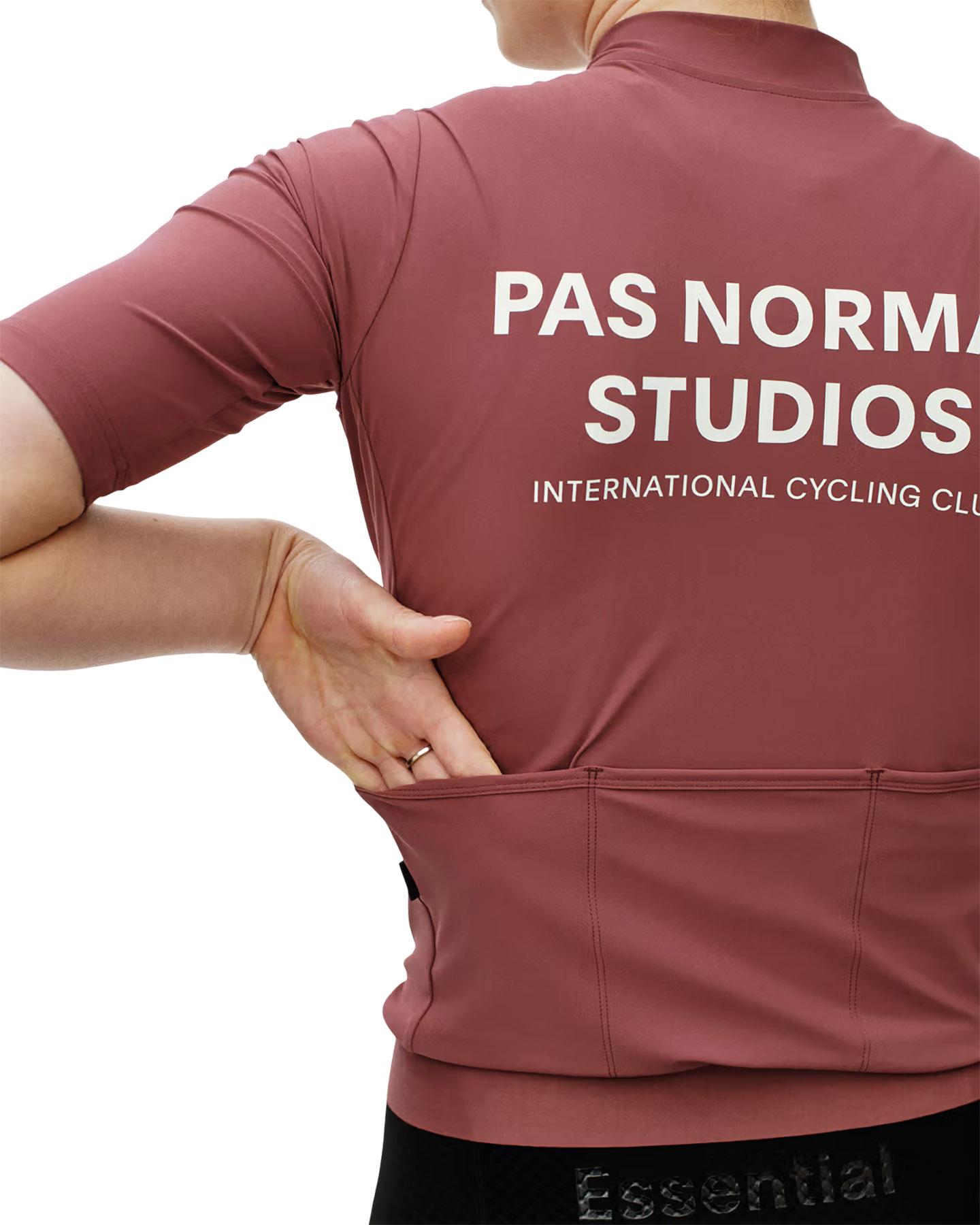 Product gallery image number 5 for product Essential Jersey - Women's