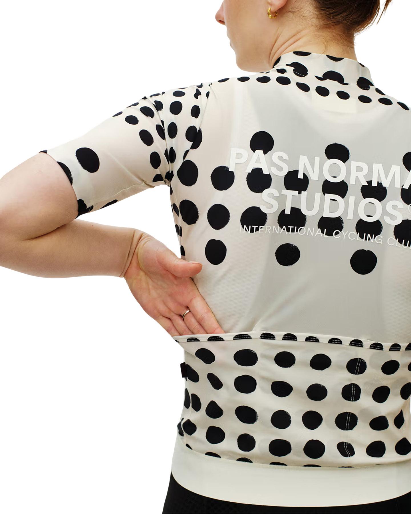 Product gallery image number 6 for product Essential Jersey - Women's