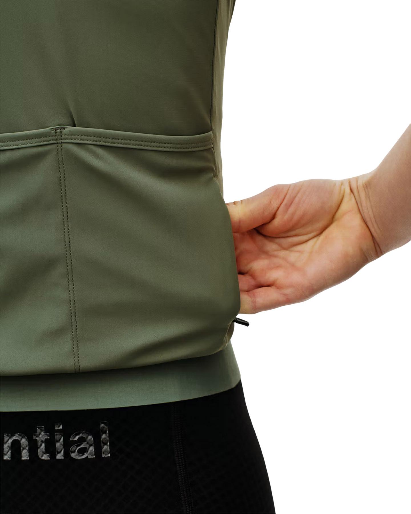 Product gallery image number 7 for product Essential Jersey - Women's