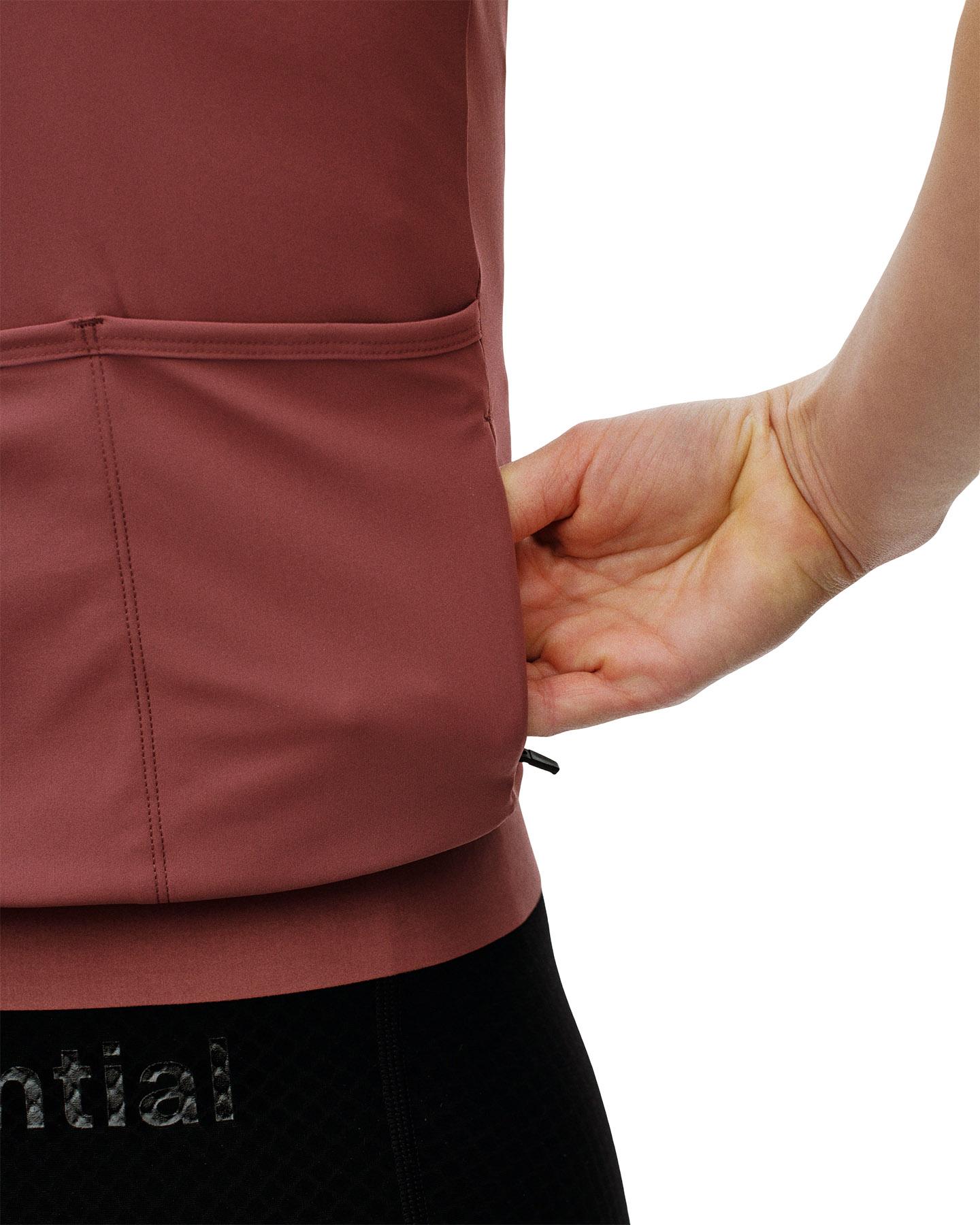 Product gallery image number 8 for product Essential Jersey - Women's