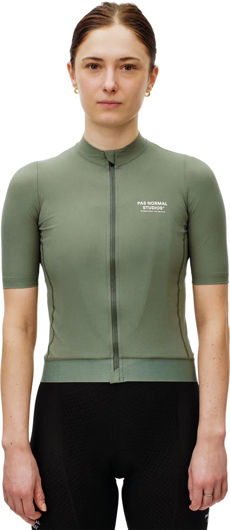 Product gallery image number 8 for product Essential Jersey - Women's