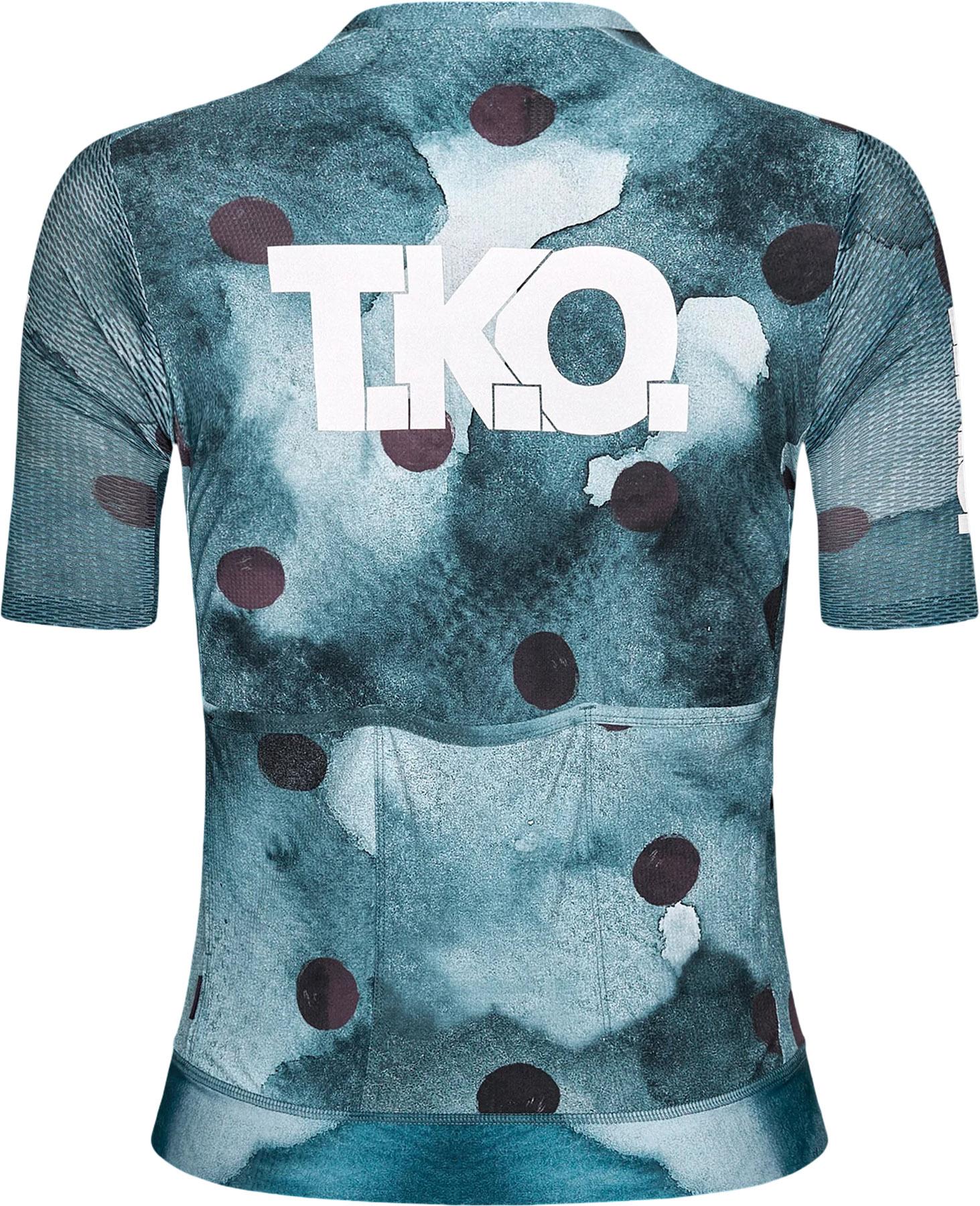 Product gallery image number 13 for product T.K.O. Essential Light Cycling Jersey - Women's