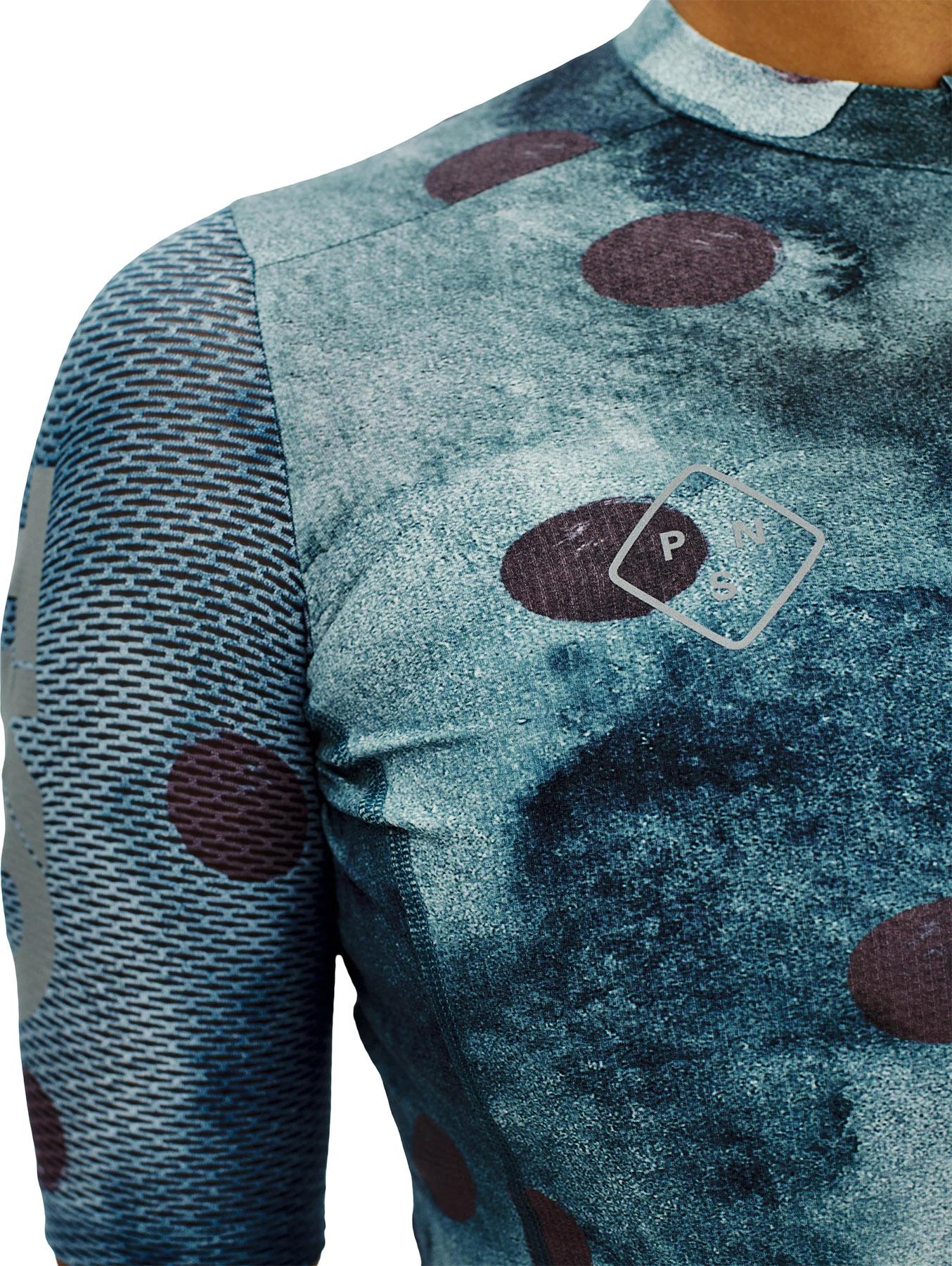 Product gallery image number 3 for product T.K.O. Essential Light Cycling Jersey - Women's