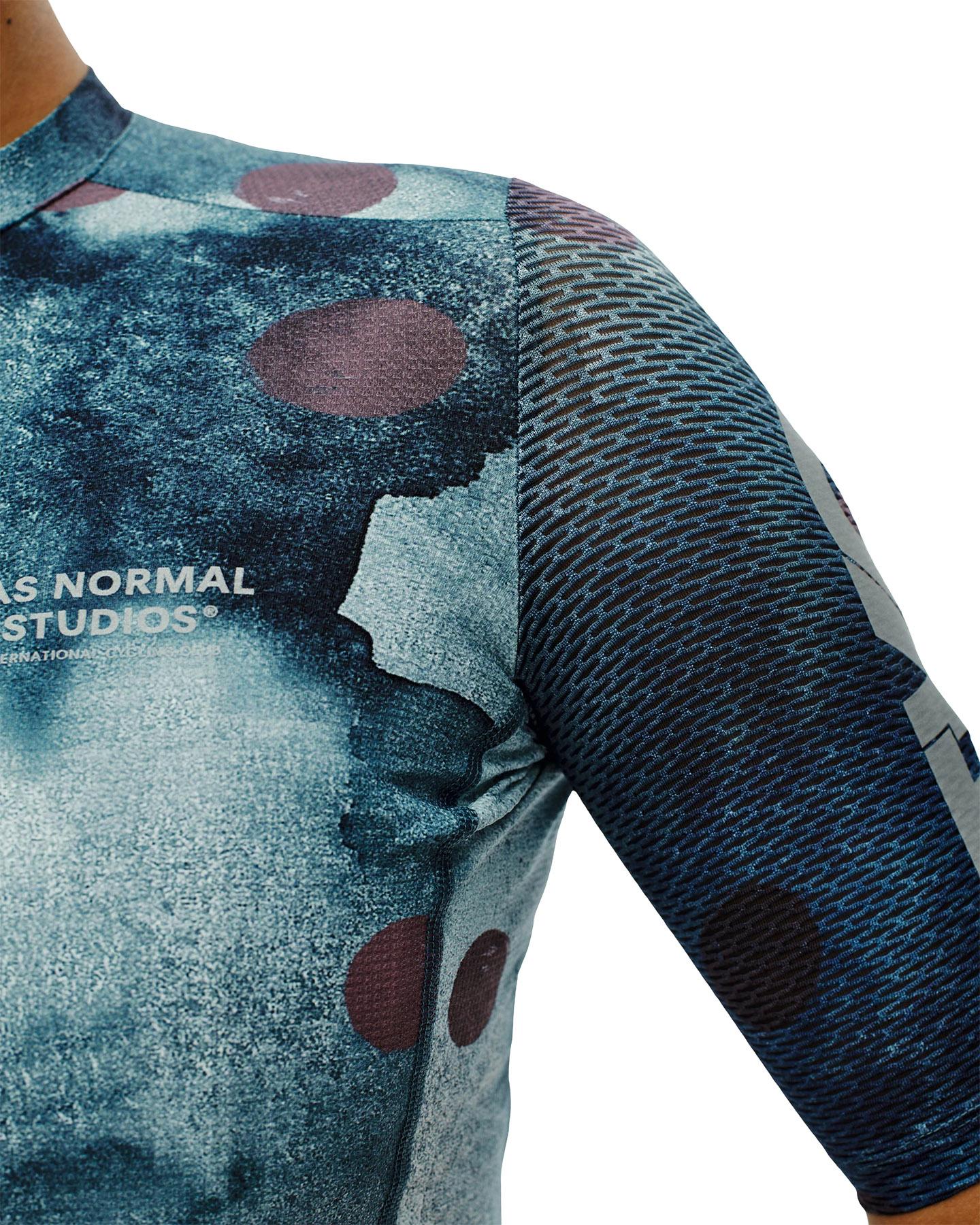 Product gallery image number 4 for product T.K.O. Essential Light Cycling Jersey - Women's
