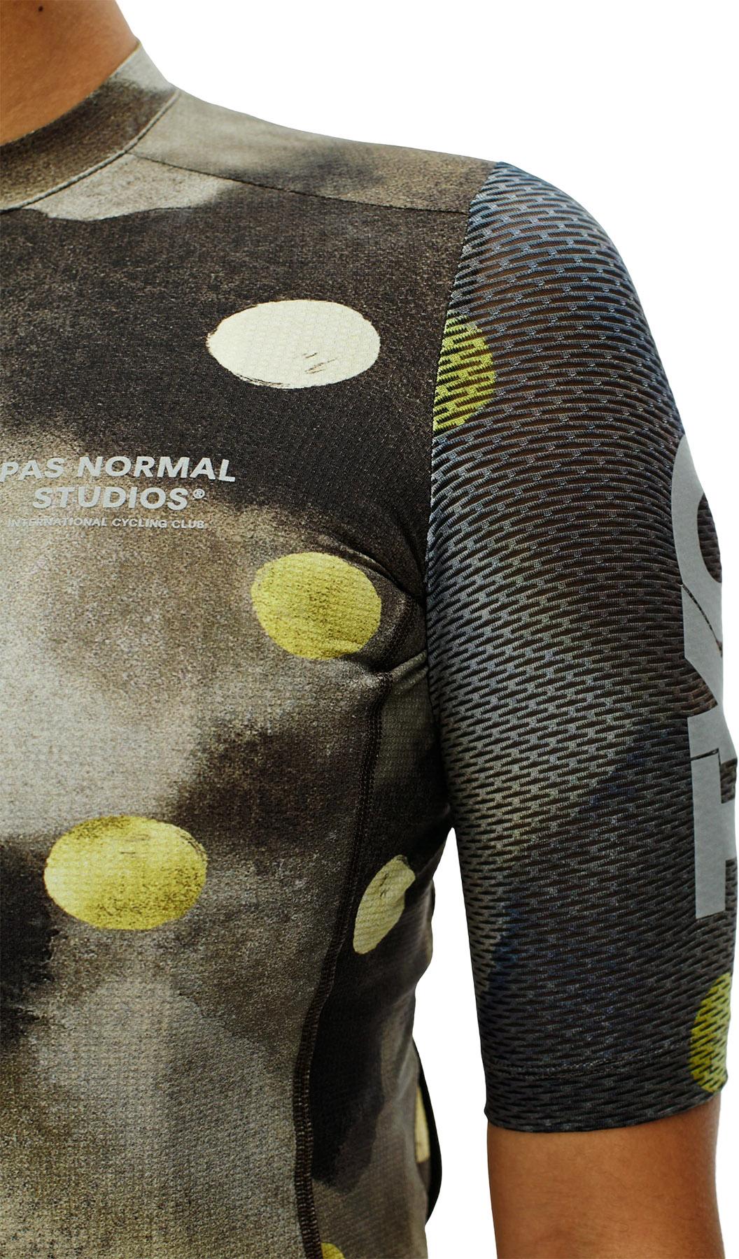 Product gallery image number 8 for product Maillot de vélo léger T.K.O. Essential - Femme