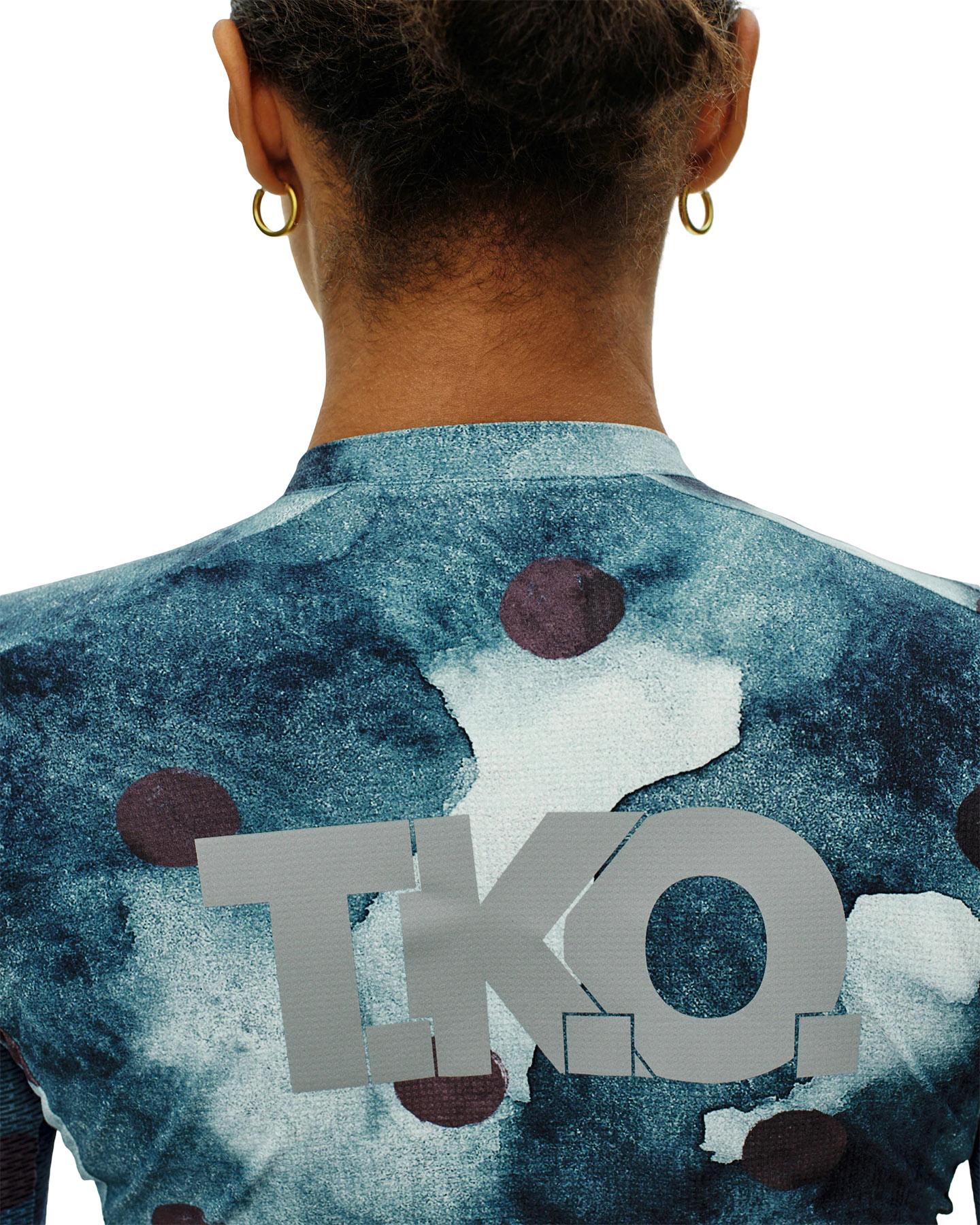 Product gallery image number 10 for product T.K.O. Essential Light Cycling Jersey - Women's
