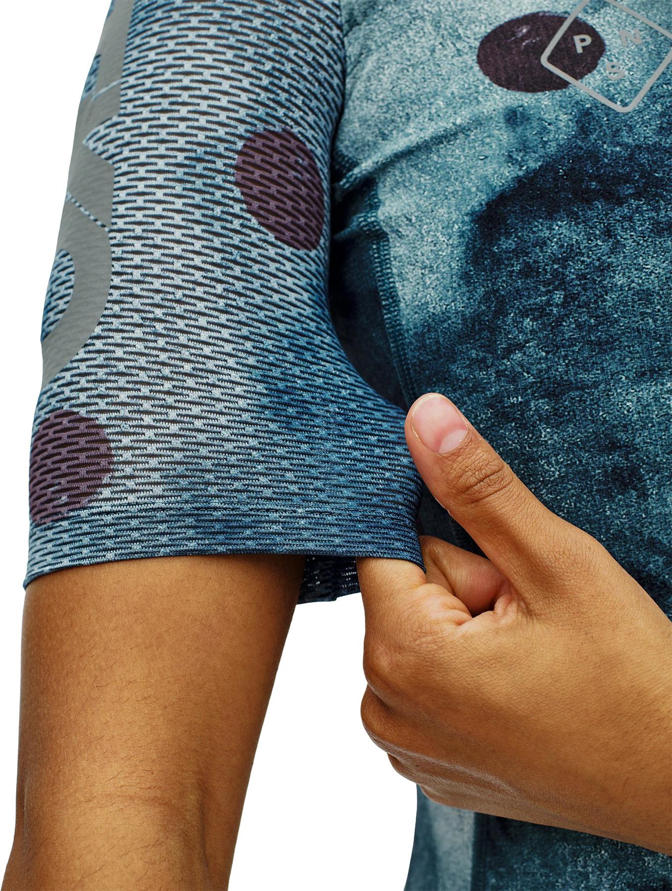 Product gallery image number 5 for product T.K.O. Essential Light Cycling Jersey - Women's