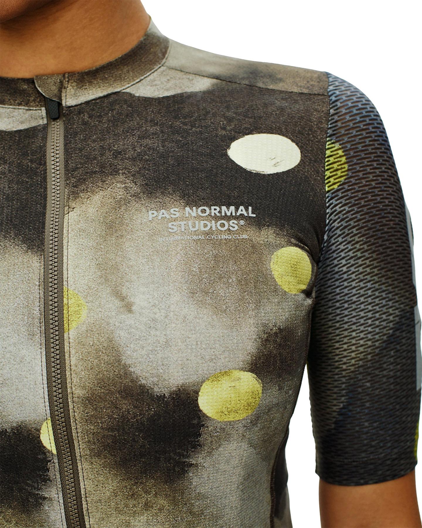 Product gallery image number 5 for product Maillot de vélo léger T.K.O. Essential - Femme