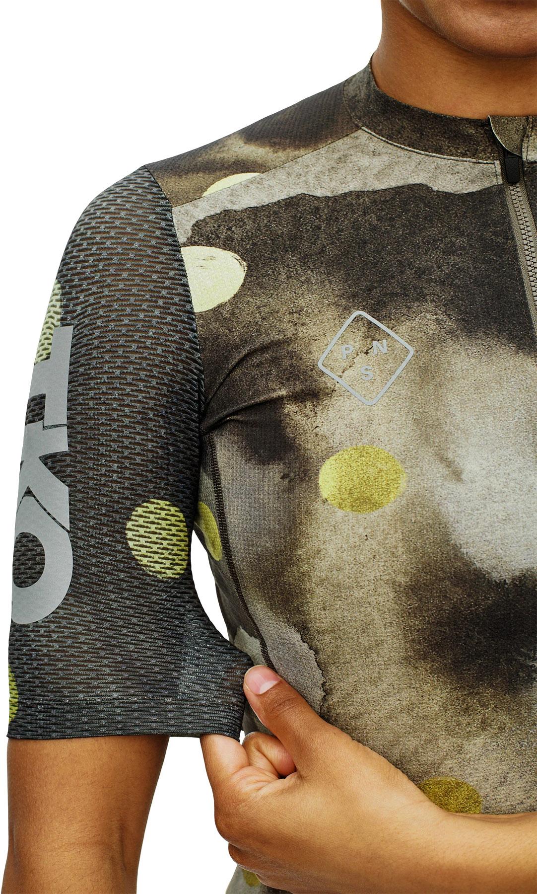 Product gallery image number 7 for product Maillot de vélo léger T.K.O. Essential - Femme