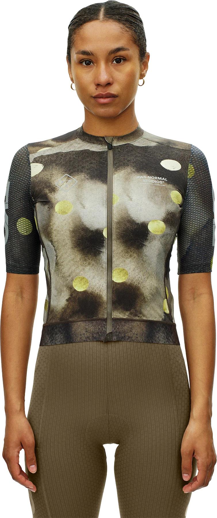 Product gallery image number 12 for product Maillot de vélo léger T.K.O. Essential - Femme