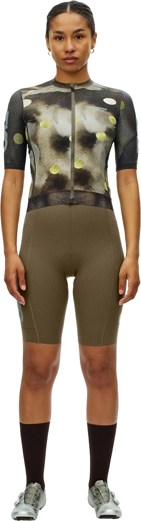 Product gallery image number 11 for product Maillot de vélo léger T.K.O. Essential - Femme