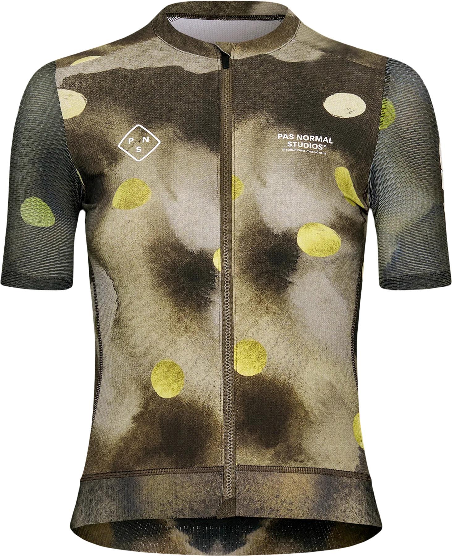 Product image for Maillot de vélo léger T.K.O. Essential - Femme