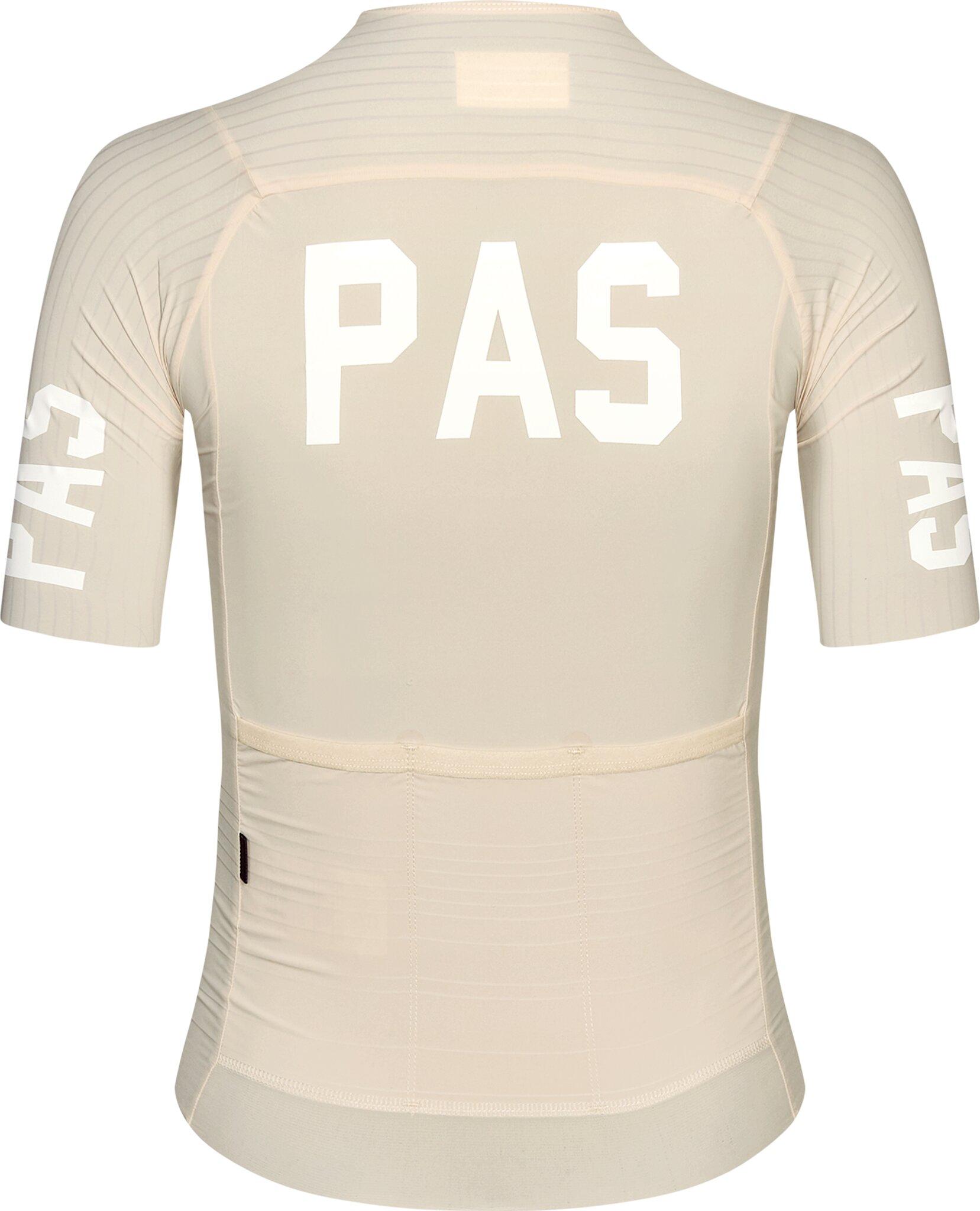 Product gallery image number 2 for product PAS Mechanism Pro Jersey - Women's