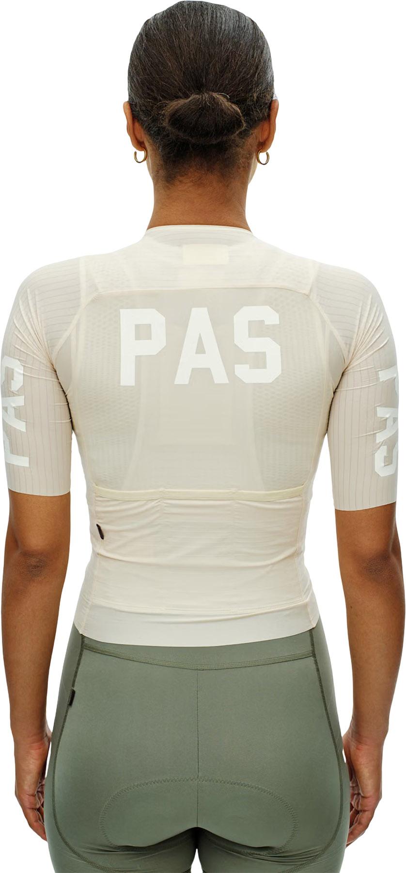 Numéro de l'image de la galerie de produits 2 pour le produit Maillot PAS Mechanism Pro - Femme