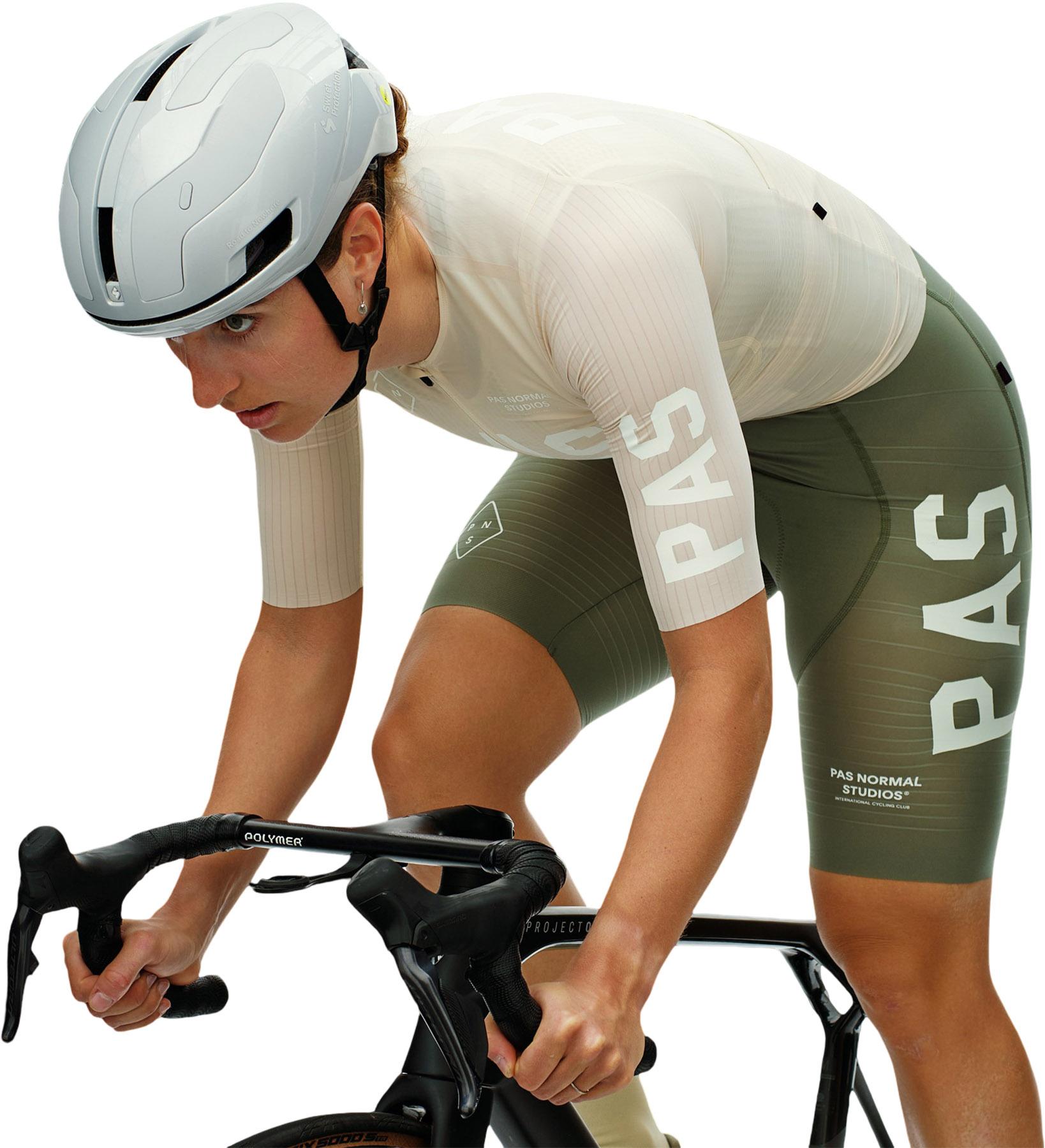 Product gallery image number 3 for product PAS Mechanism Pro Jersey - Women's