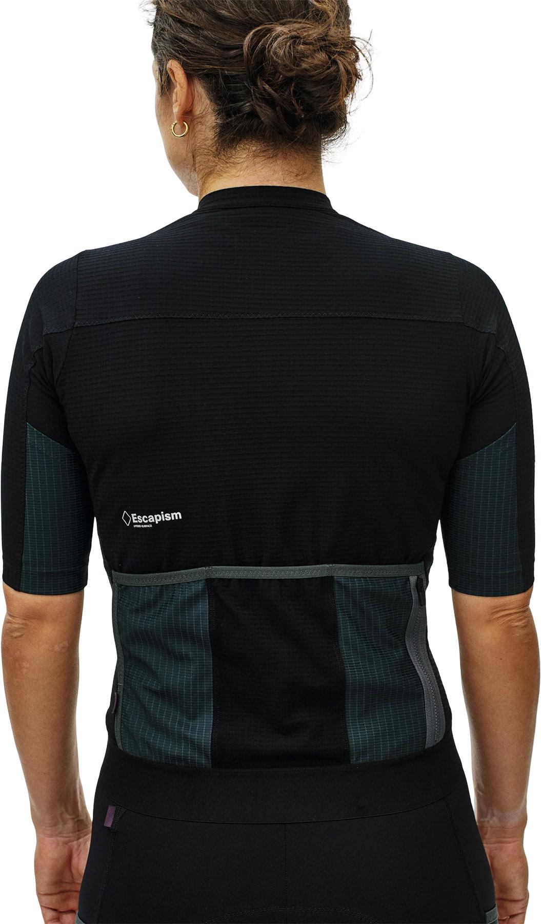 Product gallery image number 2 for product Escapism Jersey - Women's