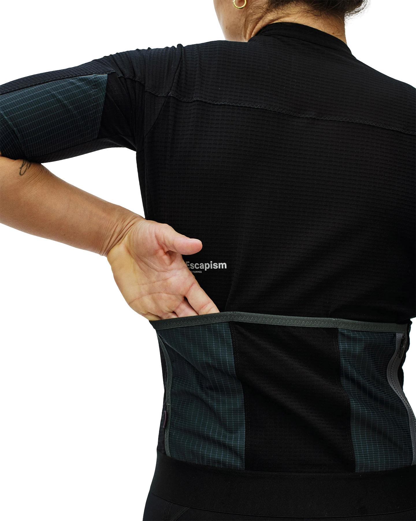 Product gallery image number 4 for product Escapism Jersey - Women's