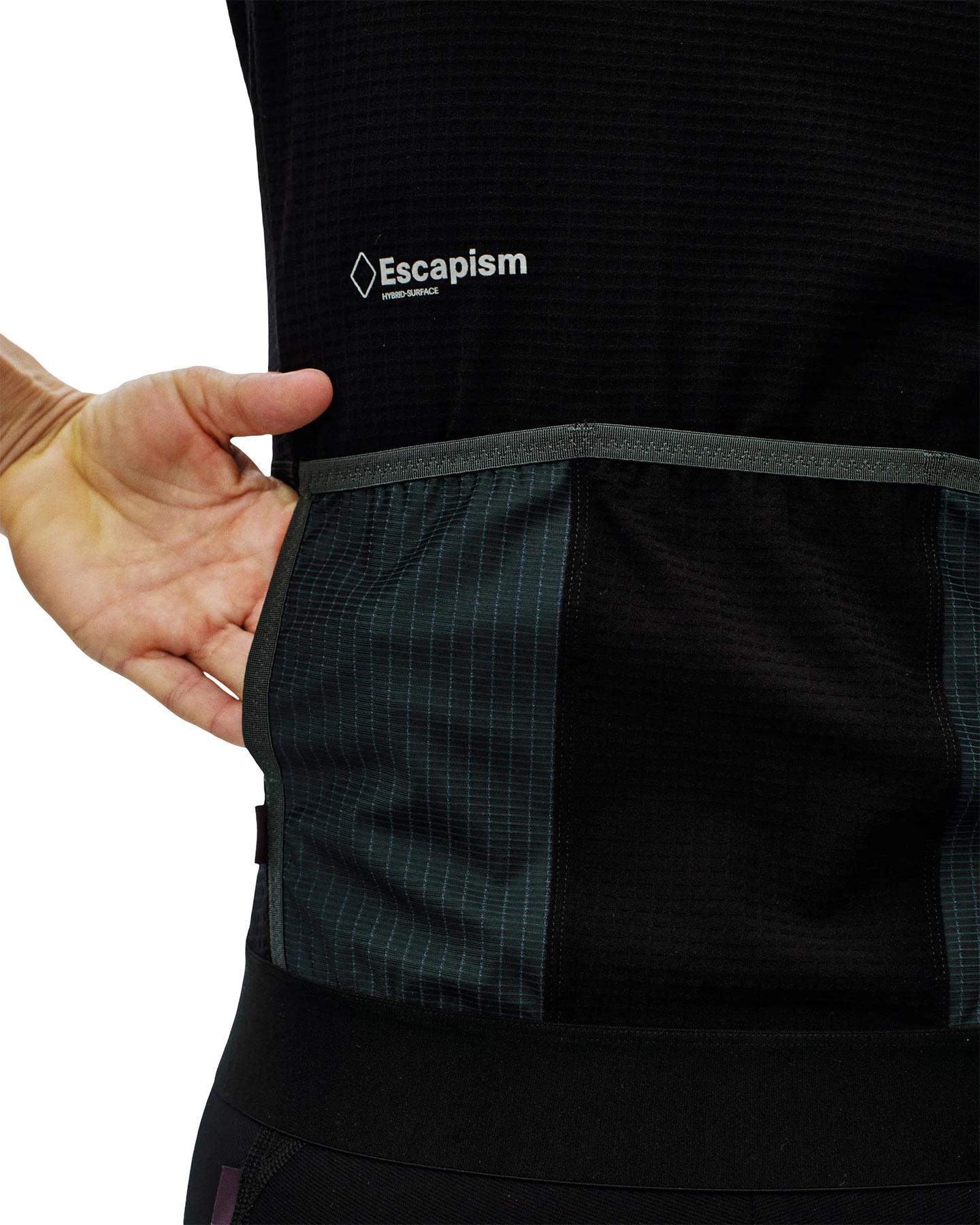 Product gallery image number 6 for product Escapism Jersey - Women's