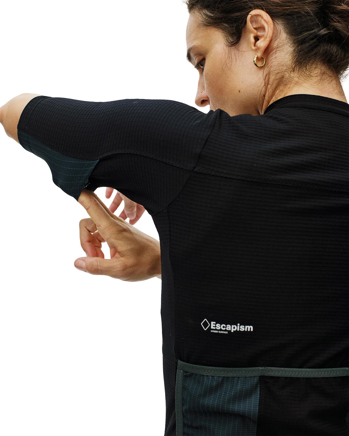 Product gallery image number 9 for product Escapism Jersey - Women's
