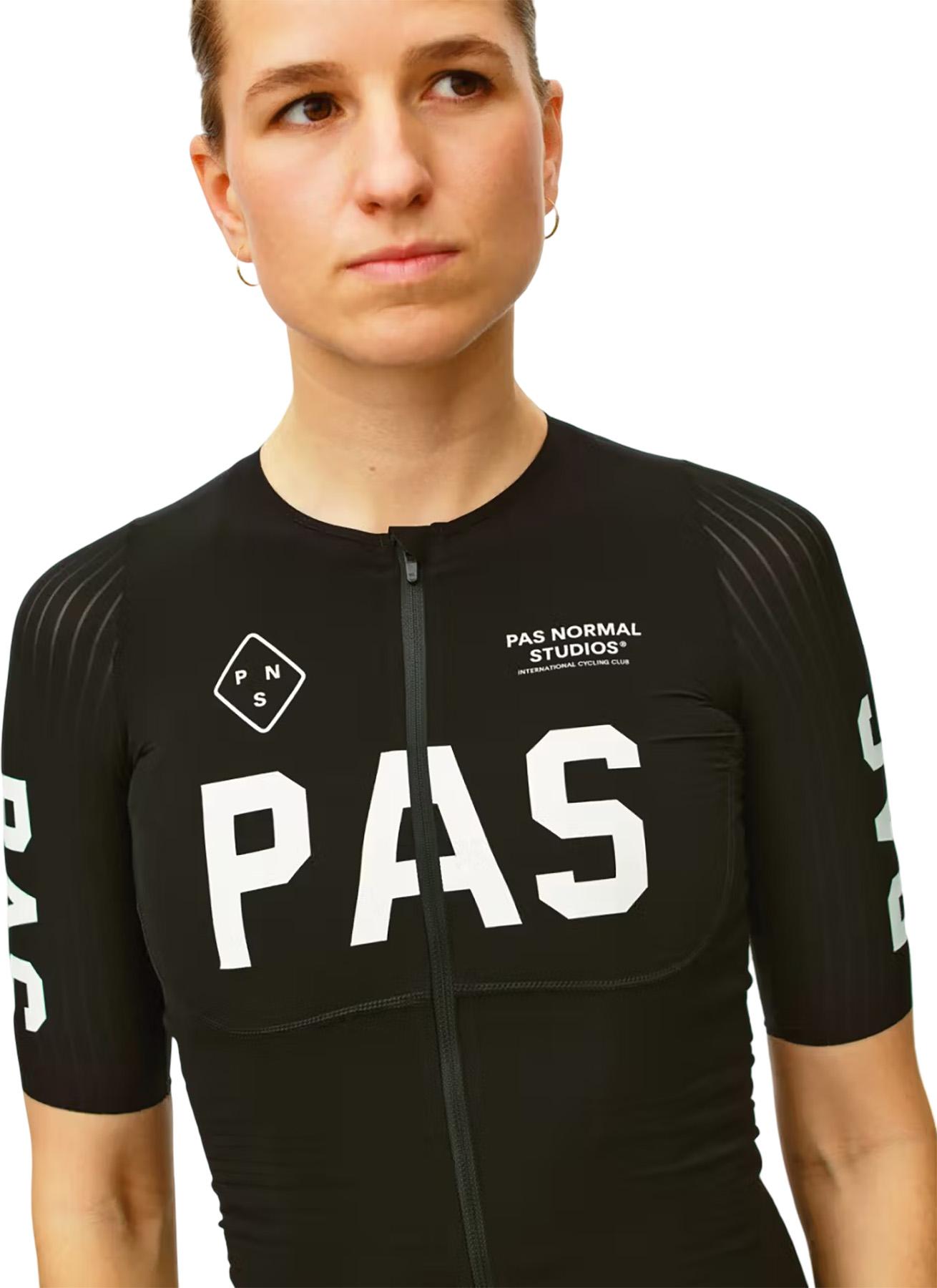 Product gallery image number 3 for product PAS Mechanism Pro Jersey - Women's