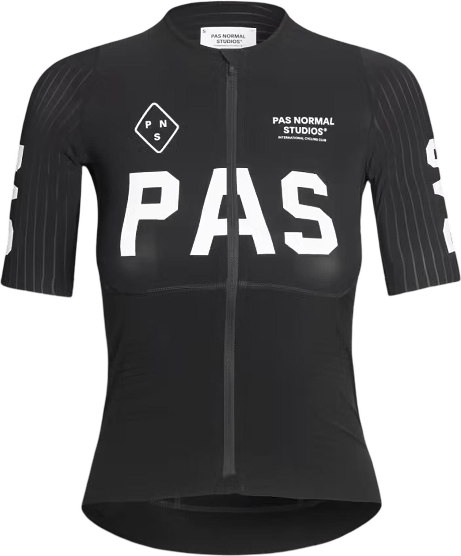 Product gallery image number 1 for product PAS Mechanism Pro Jersey - Women's