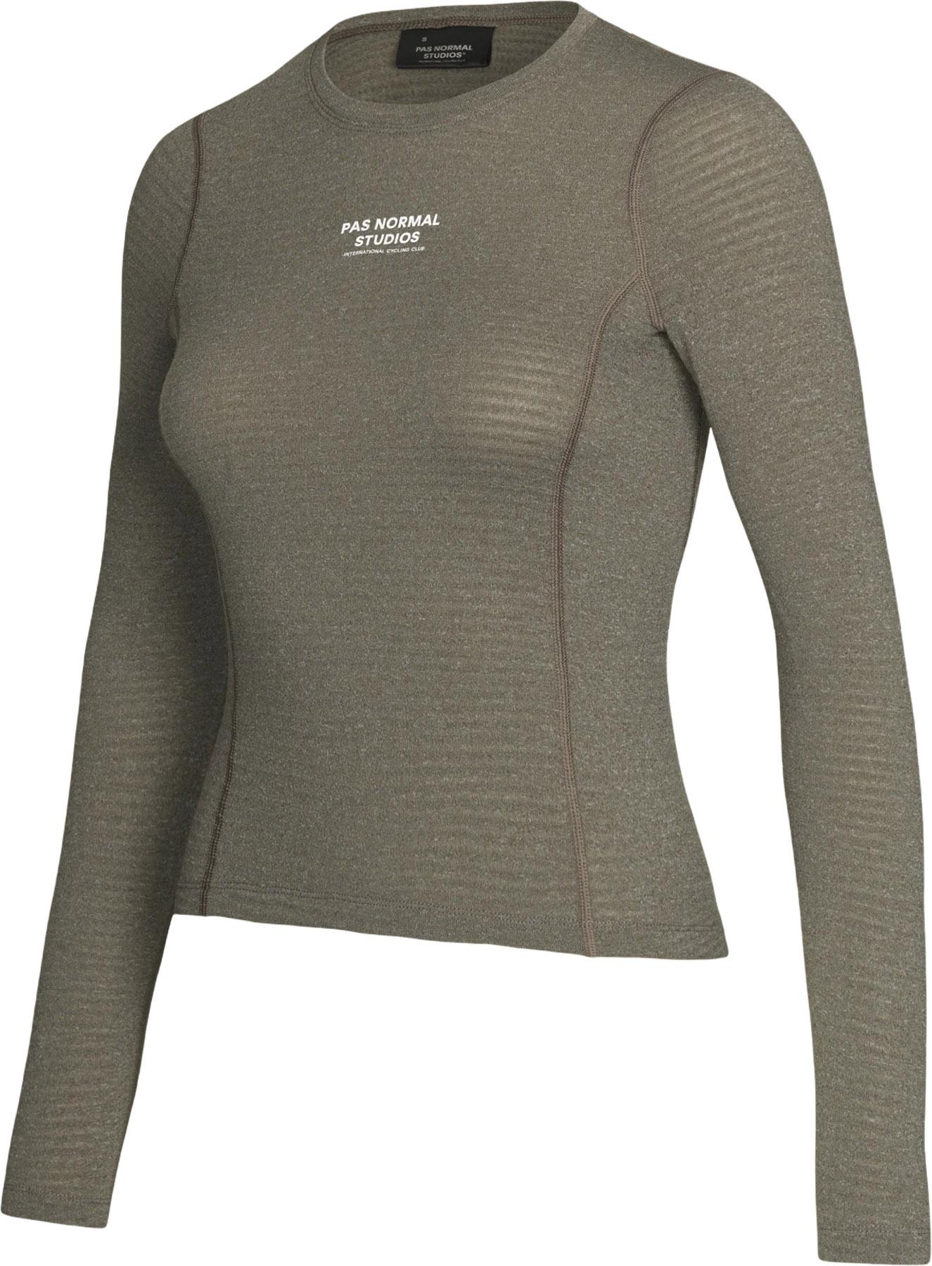 Product gallery image number 6 for product Thermal Long Sleeve Base Layer Top - Women's