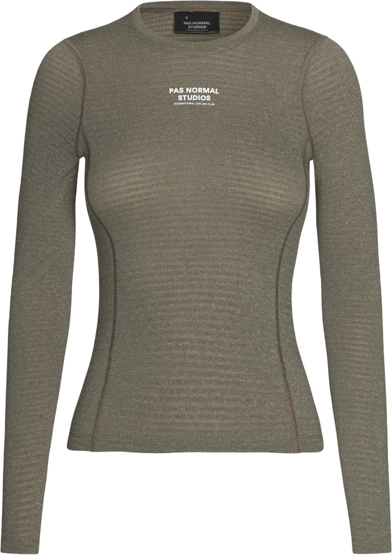 Product image for Thermal Long Sleeve Base Layer Top - Women's