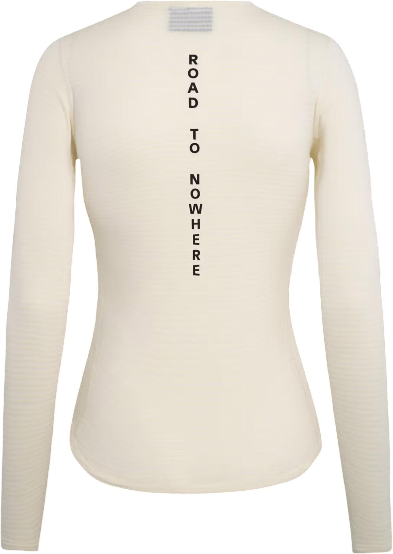 Product gallery image number 2 for product Thermal Long Sleeve Base Layer Top - Women's