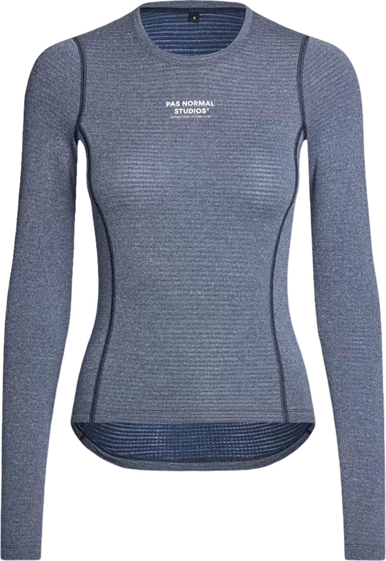 Product image for Thermal Long Sleeve Base Layer Top - Women's