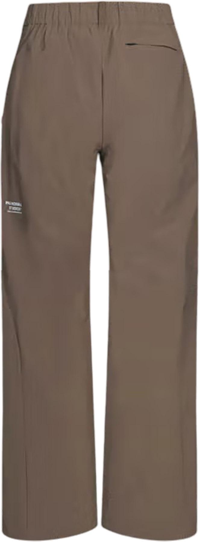 Product gallery image number 2 for product Off-Race Tech Pant - Women's