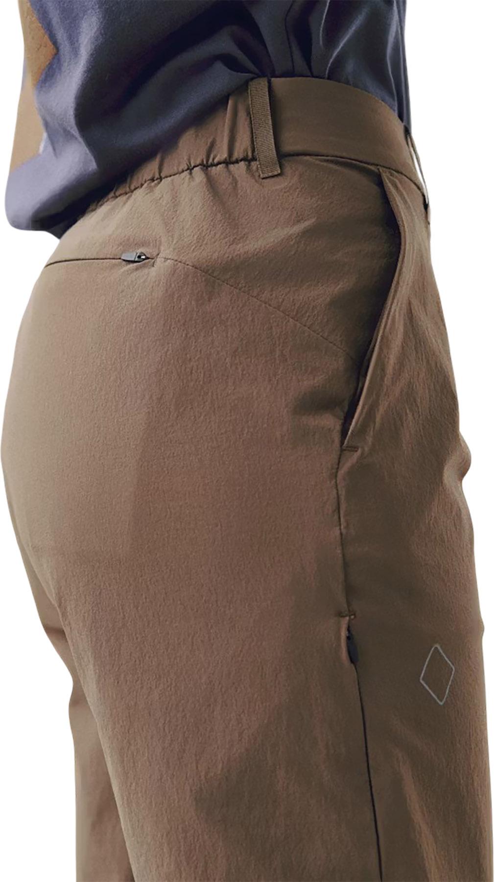 Product gallery image number 4 for product Off-Race Tech Pant - Women's